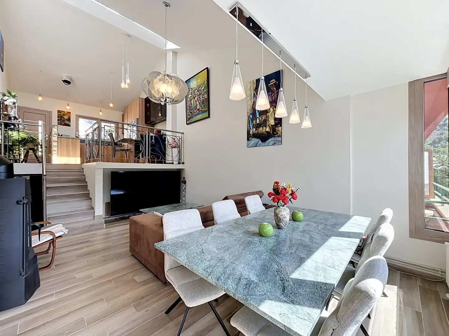 5-bedroom townhouse for sale in Escaldes-Engordany · 6 of 60
