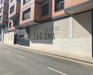 Exterior view of Premises for sale in Tudela