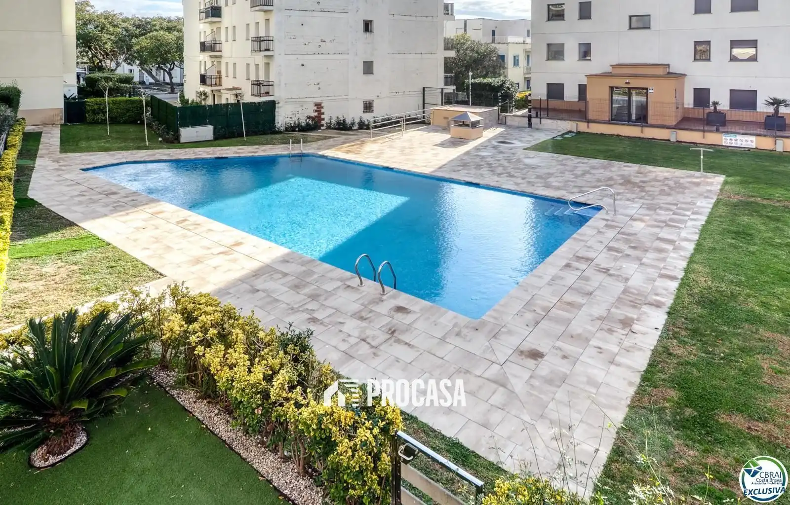 Appartement avec piscine à vendre à DE JOANOT MARTORELL, imagen 8