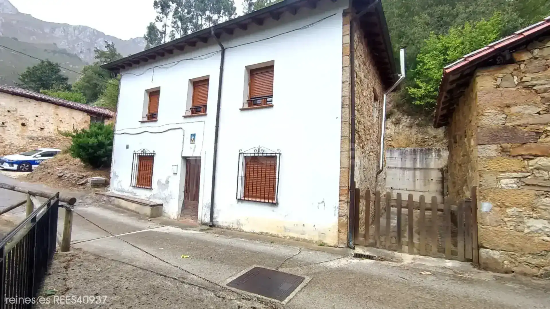 Casa con giardino in vendita a N/A