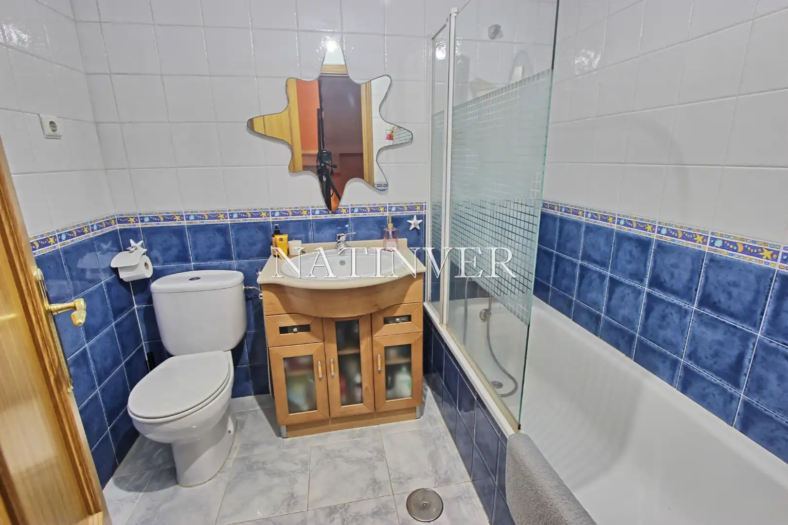 Habitación de Casa adosada en venta en Rincón de la Victoria con Aire acondicionado, Calefacción y Terraza