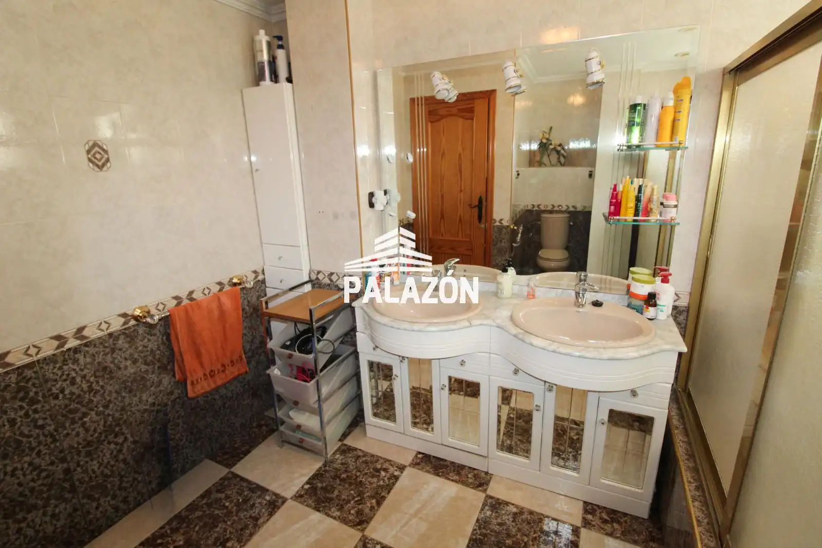 Bungalow amb piscina en venda a Crevillent, imagen 10