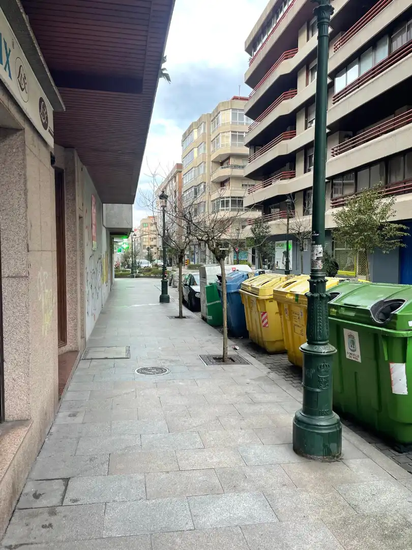 Local comercial en venta en Rúa de Zaragoza, imagen 11