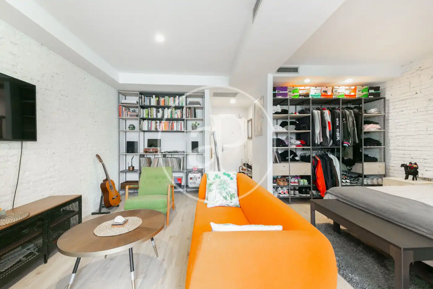 Lofts for rent in Carrer de Josep Torres, Vila de Gràcia