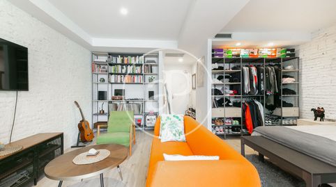 Foto 5 de Loft de alquiler en Carrer de Josep Torres, Vila de Gràcia, Barcelona Capital