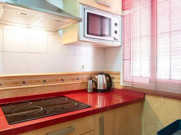 Appartement avec ascenseur à louer à Carrer de Joan Maragall 39