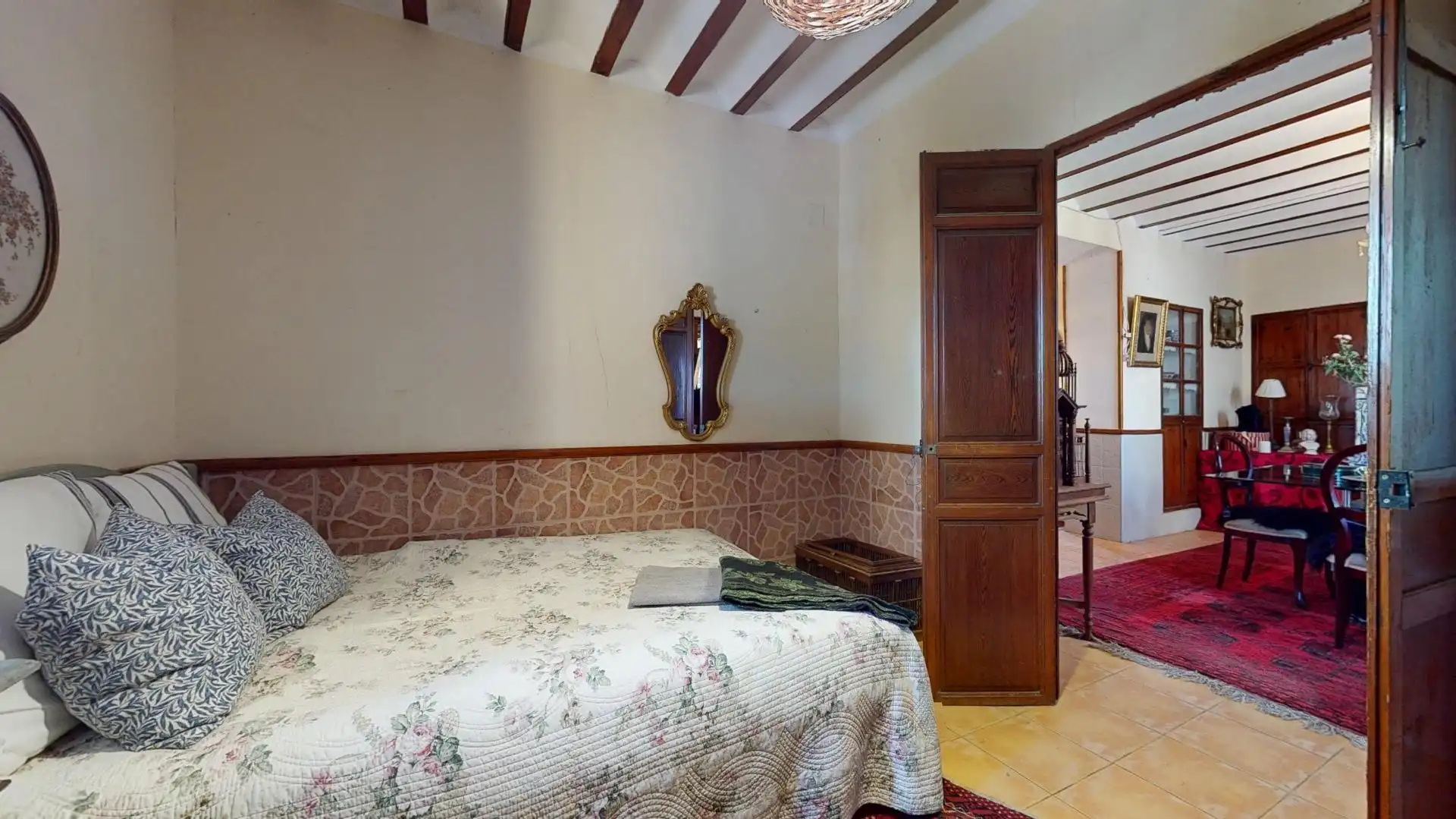 Casa rústica en venta en Casas Los Lorentes, imagen 18