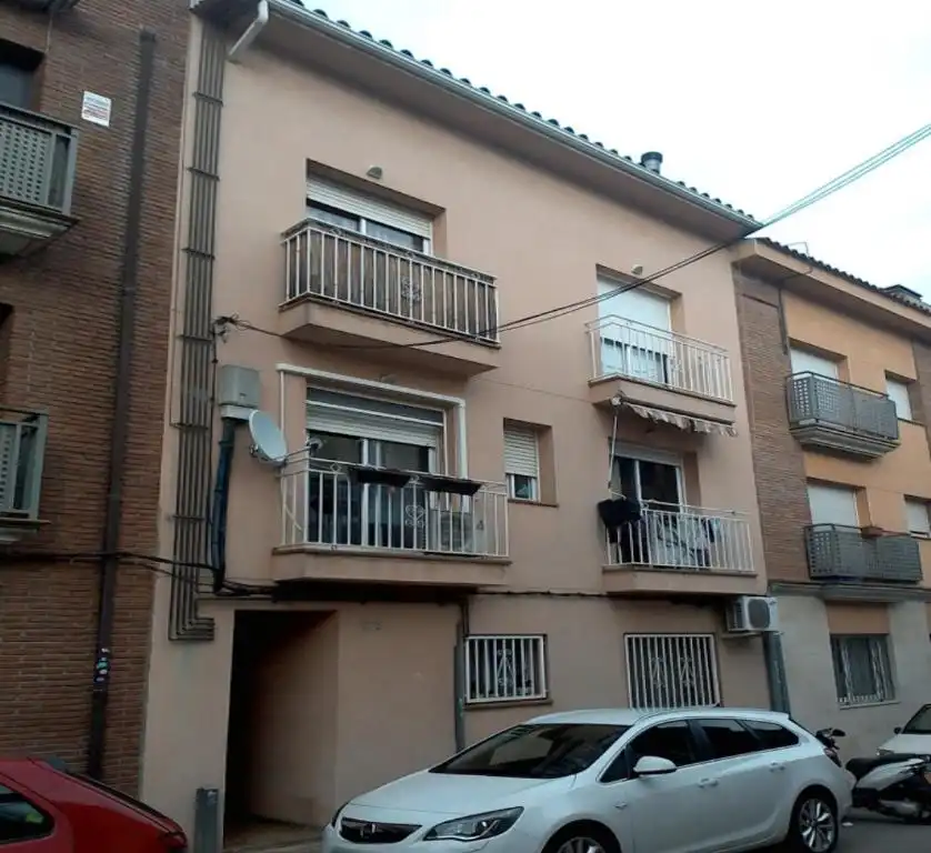 Wohnung zum Verkauf in Llinars del Vallès