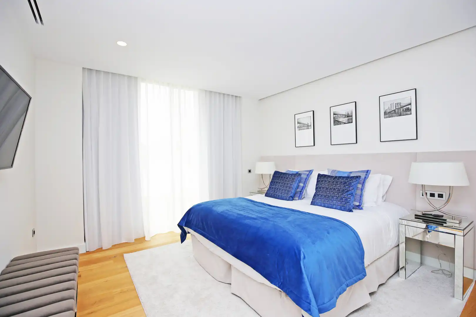 Haus mit Pool zum Verkauf in Marbella Centro, imagen 26
