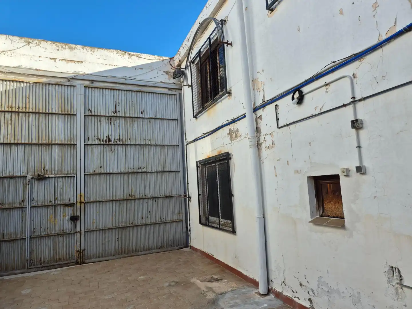 Nave industrielle à louer à San Crispín - Huerta Nueva-Estación, imagen 37
