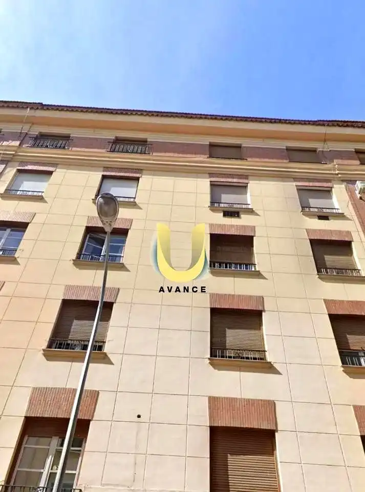 Wohnung zur Miete in Ibiza de Madrid, Retiro