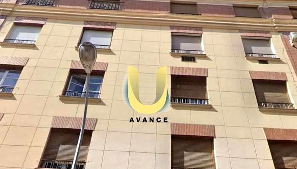 Piso de alquiler en Ibiza de Madrid - Imagen 2