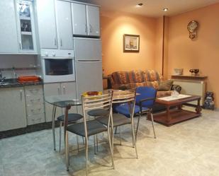 Kitchen of Apartment for sale in Langreo  with Balcony