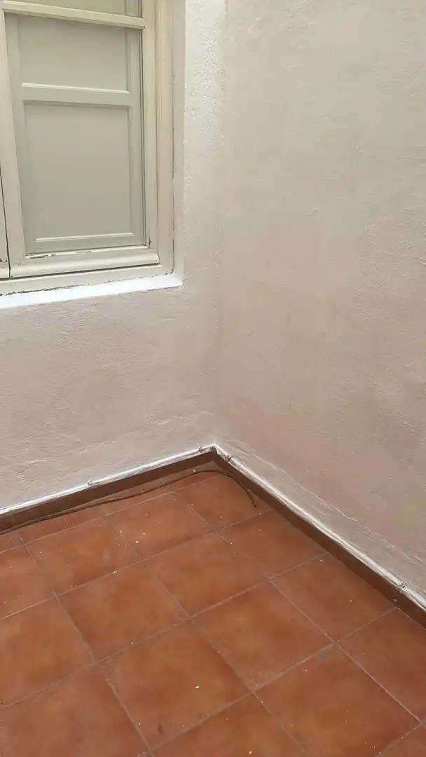 Piso de alquiler en Alicante / Alacant con Aire acondicionado, Amueblado y Balcón