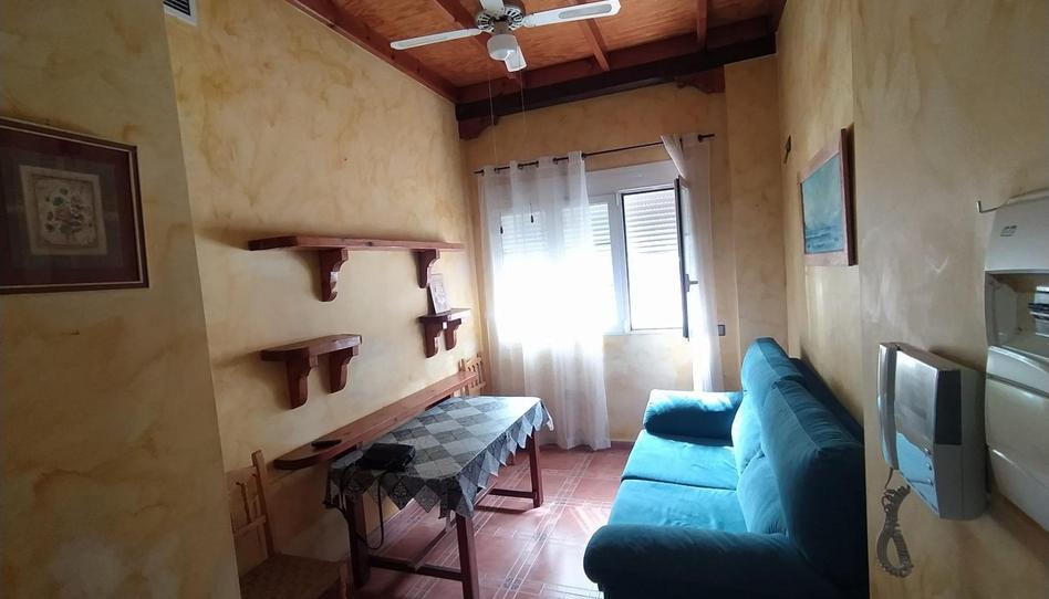 Foto 1 de Apartament de lloguer a Calle Artemisa, El Palmar, Murcia