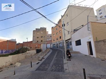 Piso en venta en Calle PASSERELL