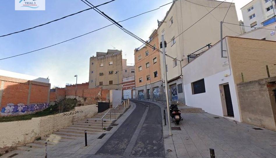 Photo 1 of Flat for sale in Calle Passerell, El Carmel, Barcelona