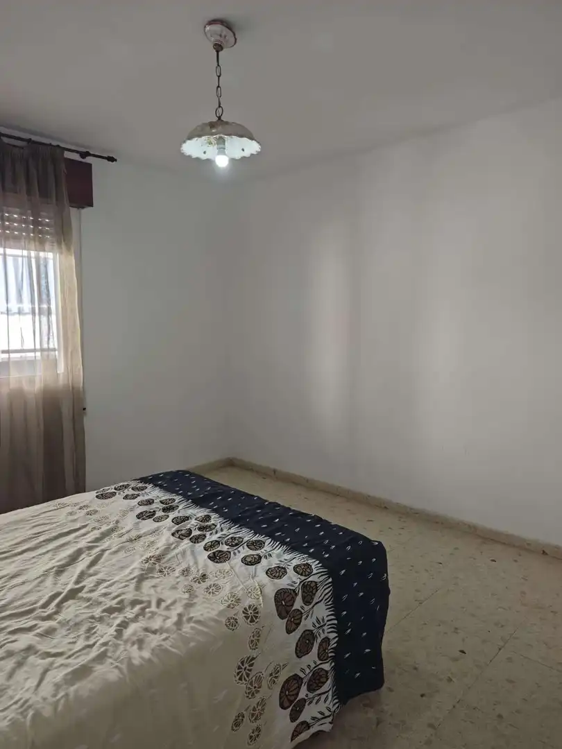 Bedroom of Flat for sale in Vélez-Málaga  with Terrace