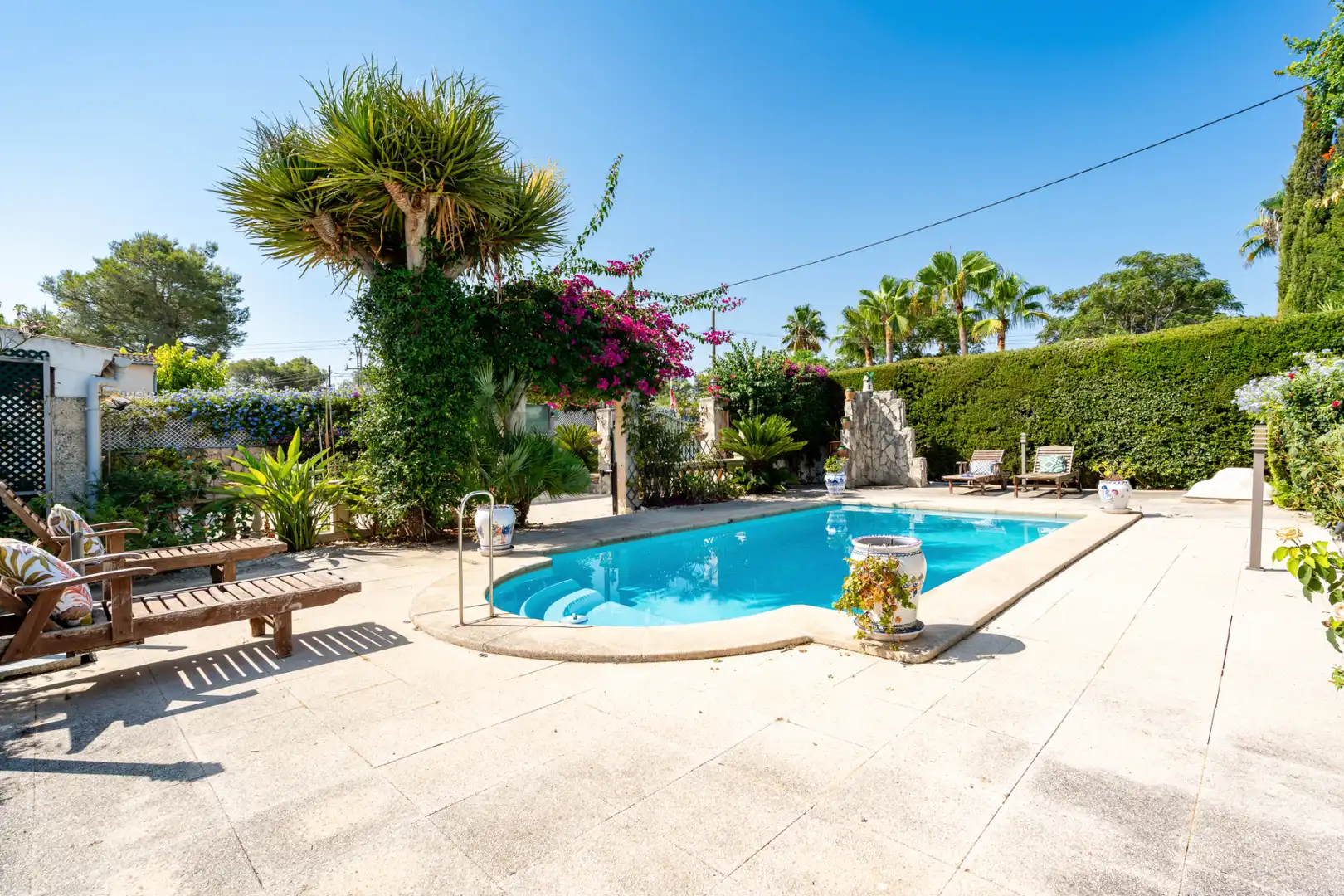 Maison avec piscine à vendre à Muro, imagen 26