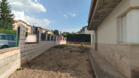 Photo 3 of Single-family semi-detached for sale in La Barrera, Arcos, Burgos