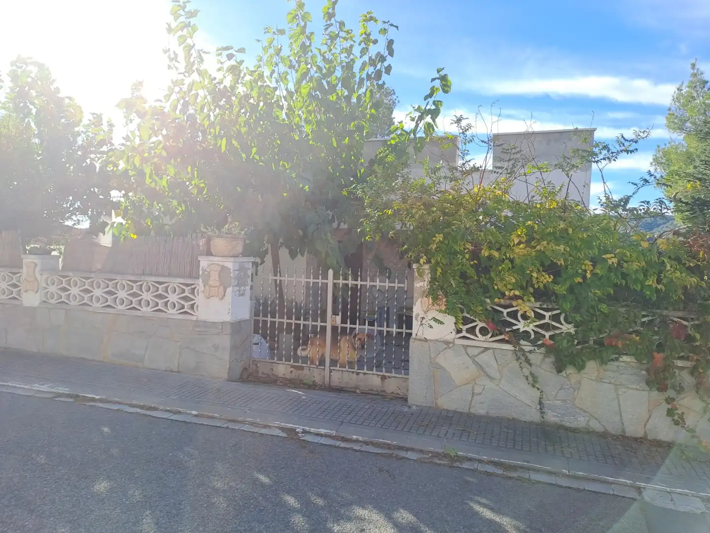 Chalet en venta en Atzavara, imagen 2
