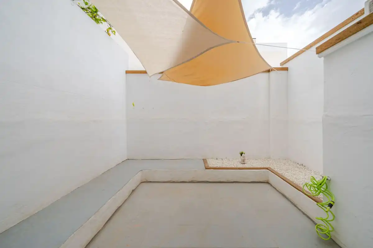 Bajo en venta en Calle San Pascual, imagen 17
