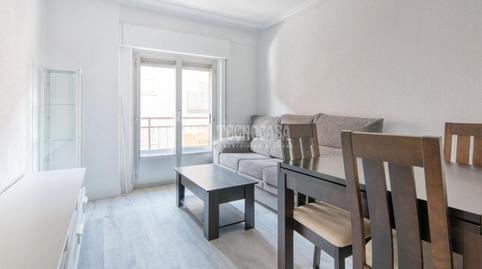 Foto 2 de Piso de alquiler en Garrido Sur, Salamanca