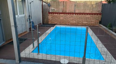 Foto 3 de Casa o chalet en venta en Zona Industrial, Barcelona