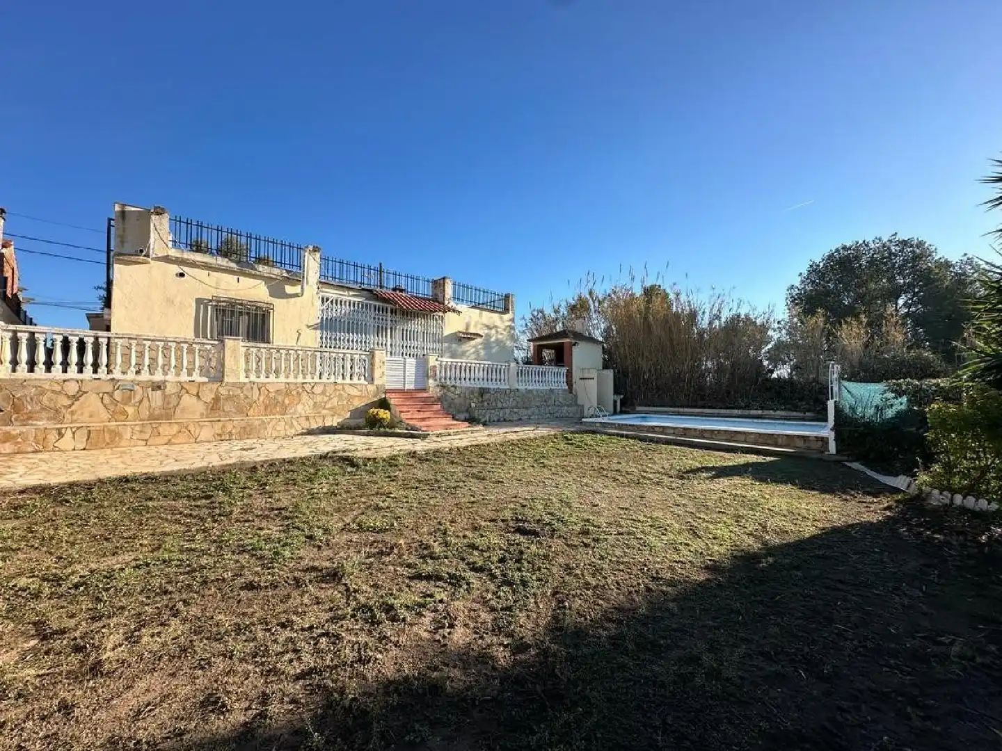 Casa o chalet en venta en Esparreguera con Jardín privado, Terraza y Trastero
