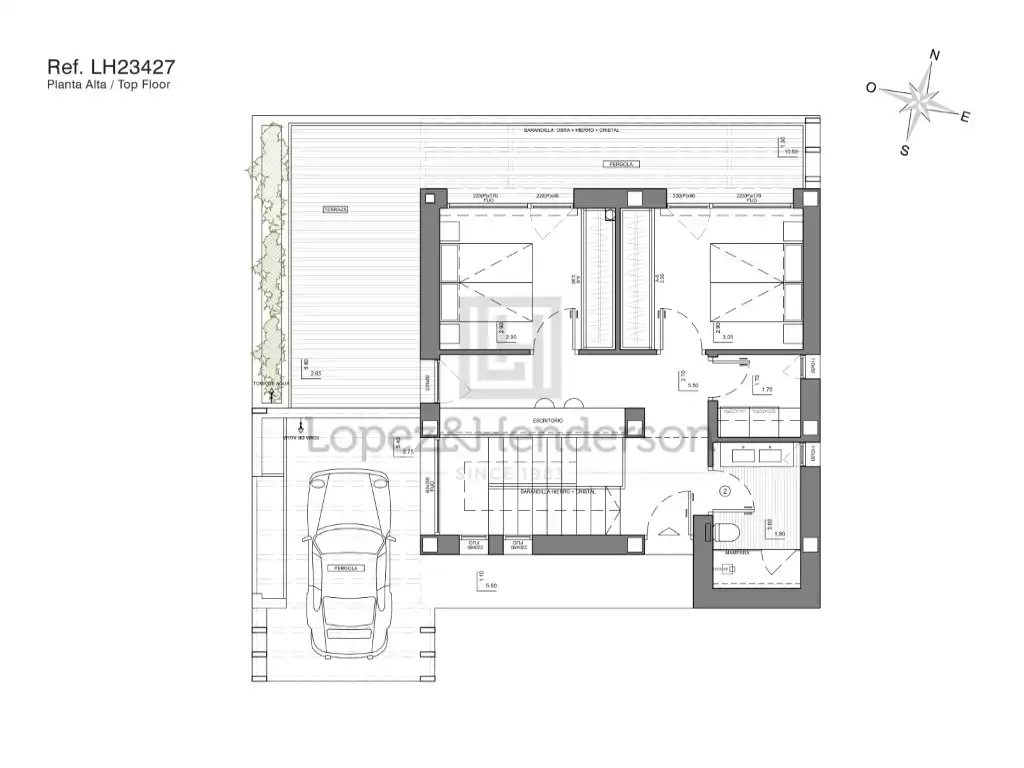 Maison avec piscine à vendre à Llíber, imagen 35