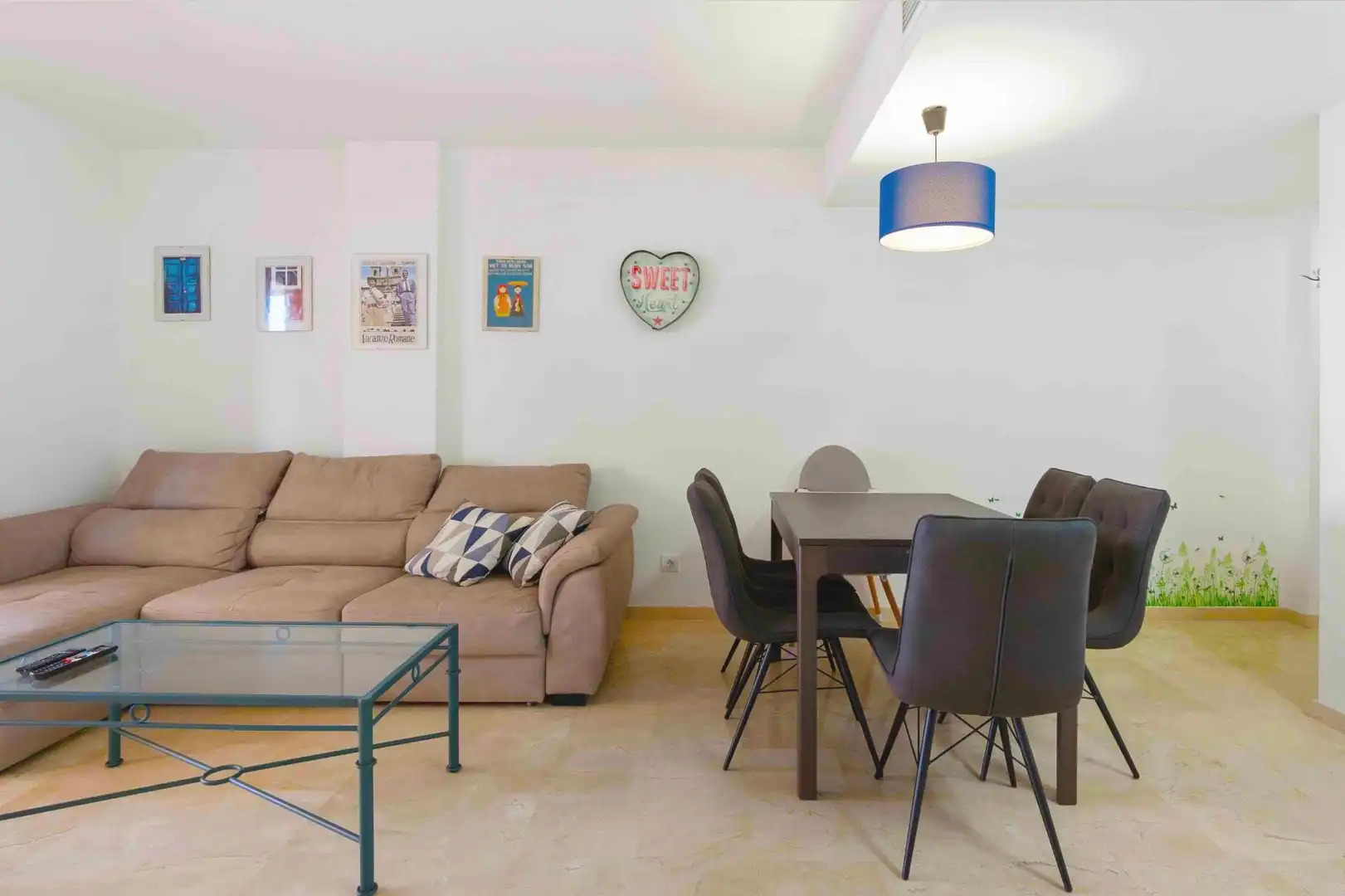 Mini appartamento con terrazza in vendita a Calle DEL TORNADO, imagen 7
