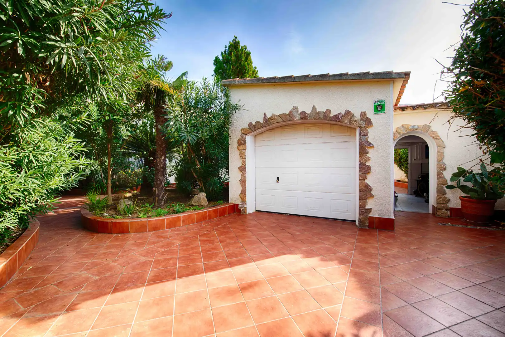 Haus mit Pool zum Verkauf in Carrer Freser, imagen 44