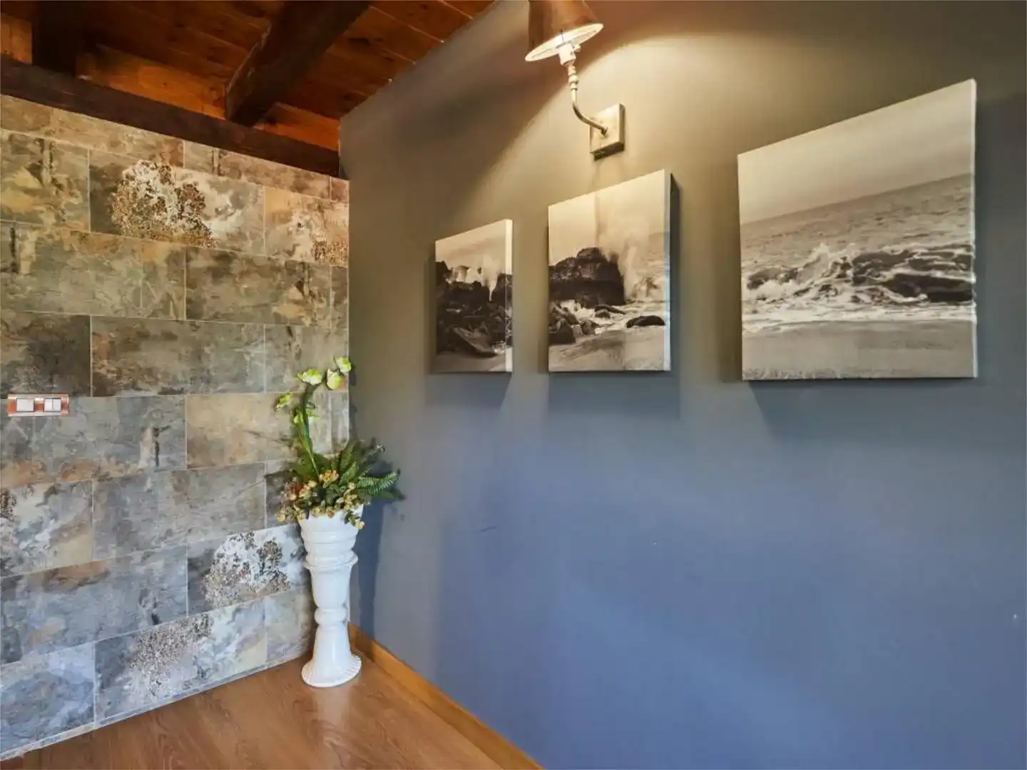 Detached homes for rent in Arrankudiaga / Zollo, Bizkaia