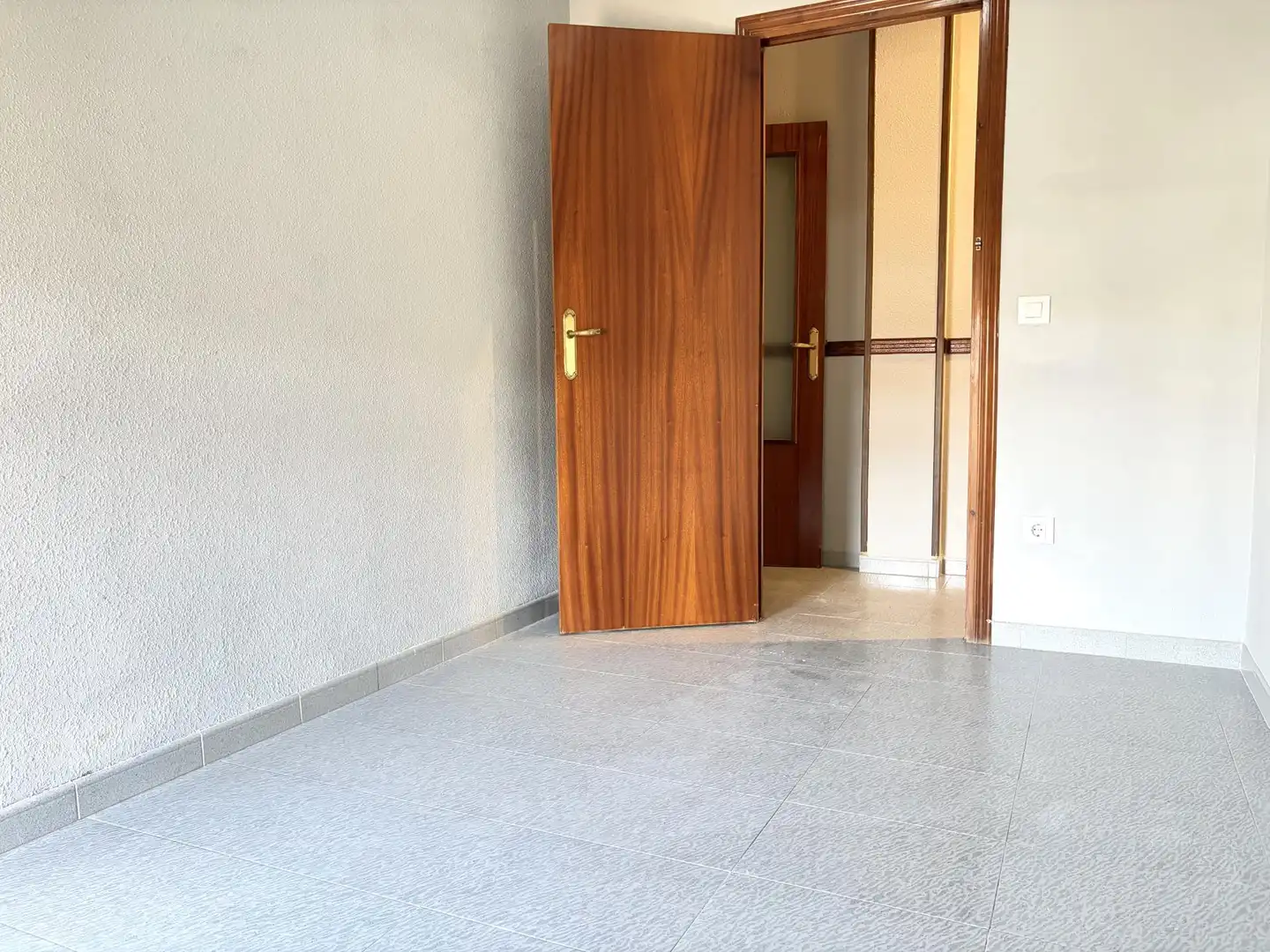 Habitación de Piso en venta en Don Benito con Aire acondicionado