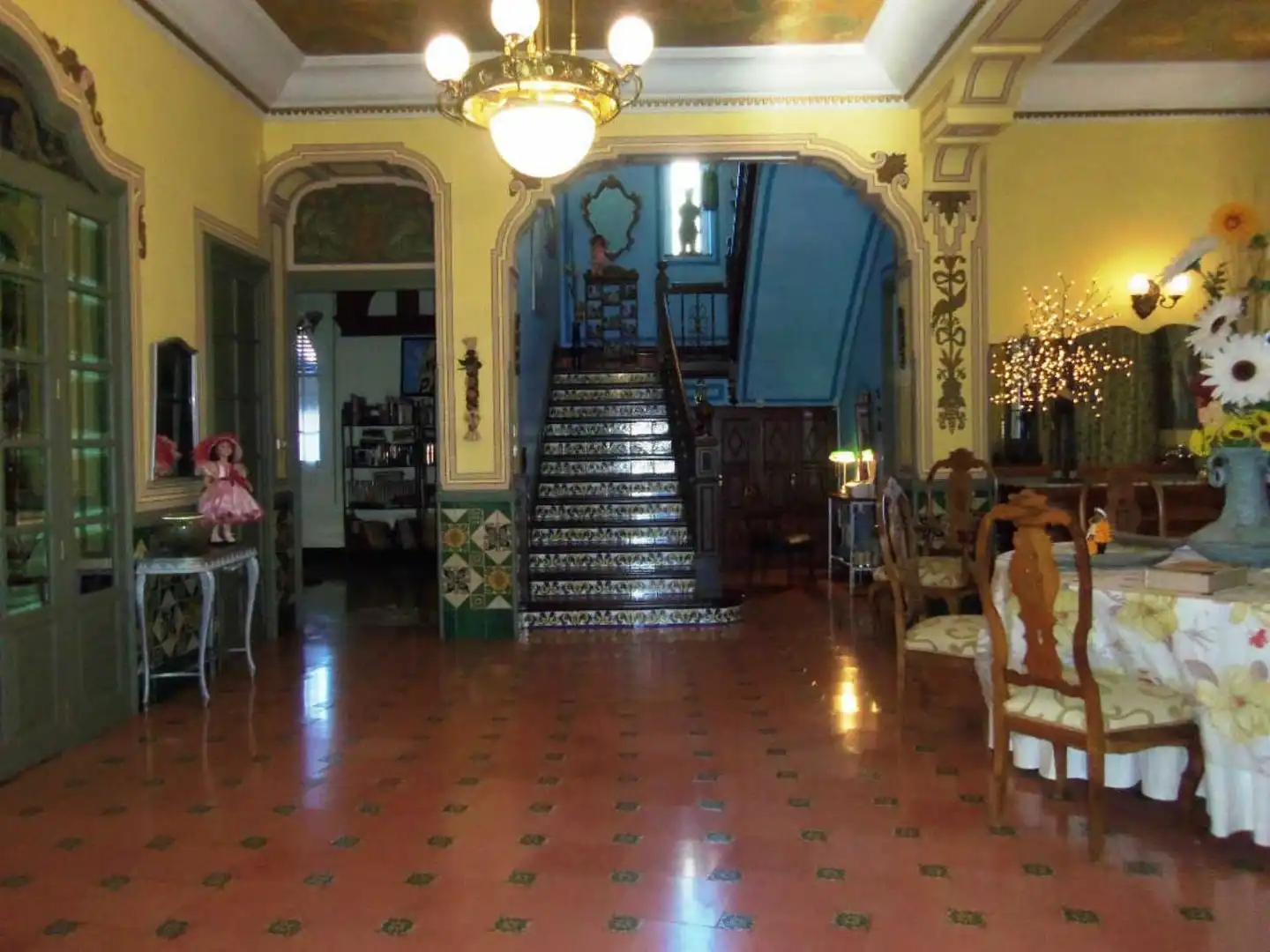 Haus mit Pool zum Verkauf in Avenida Perez Galdos 10, imagen 9