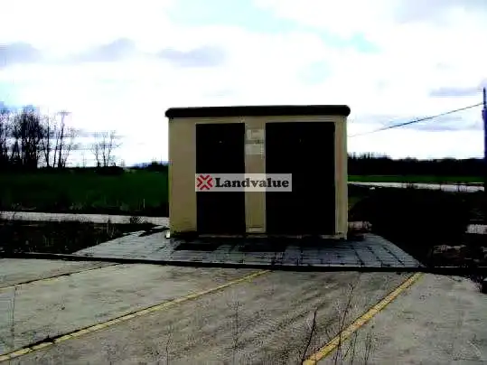Residencial en venta en Lerma