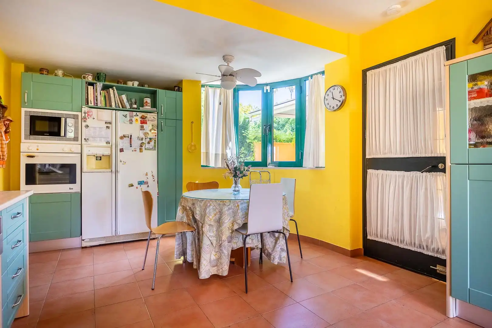 Chalet con jardín en venta en Valencina de la Concepción, imagen 24