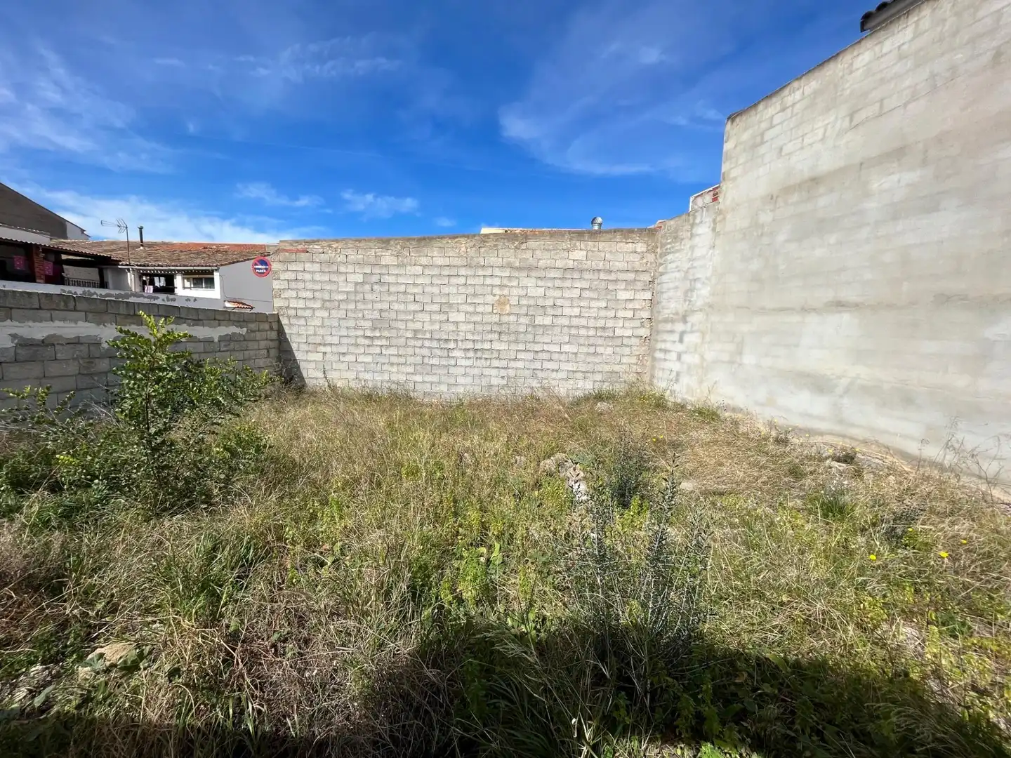 Terrain résidentiel à vendre à Chella, imagen 2