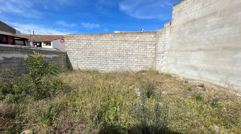 TERRENO DENTRO DEL CASCO URBANO DE CHELLA, immagine 2