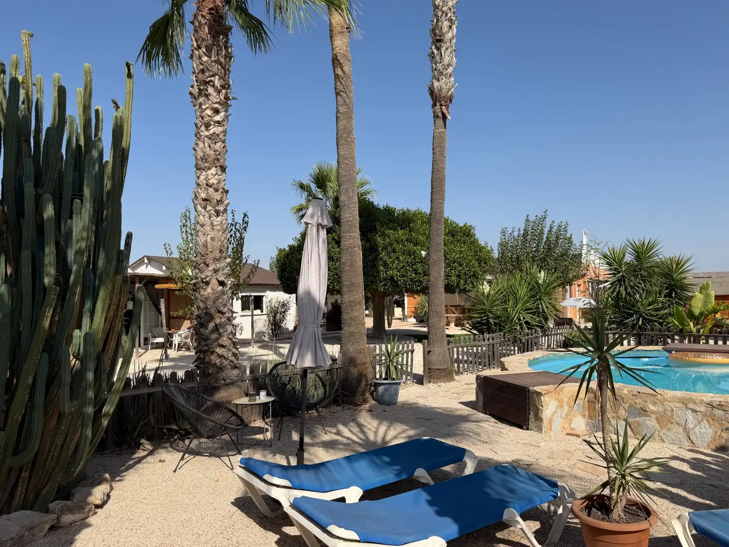 Casa rustica con piscina in vendita a La Marina, imagen 5