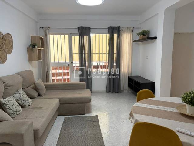 Piso en Venta en La Unión - Cruz de Humilladero - Los Tilos