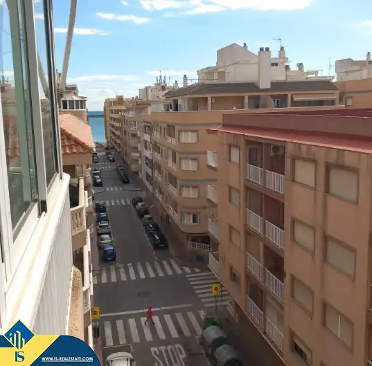 Àtic amb piscina en venda a Playa del Acequión, Náufragos y Rocío del Mar, imagen 7