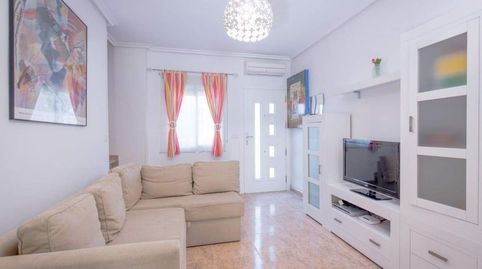 Foto 2 de Casa o chalet de alquiler en Cañada del Molino, Torrevieja