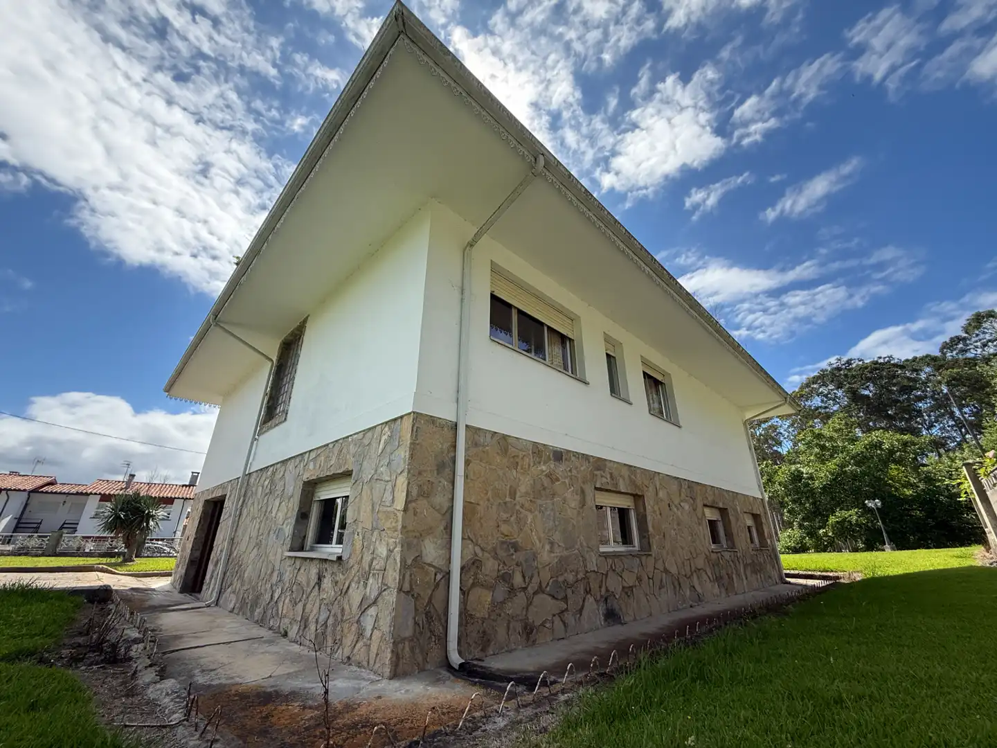 Villa zum Verkauf in Lugar Rodiles, imagen 12