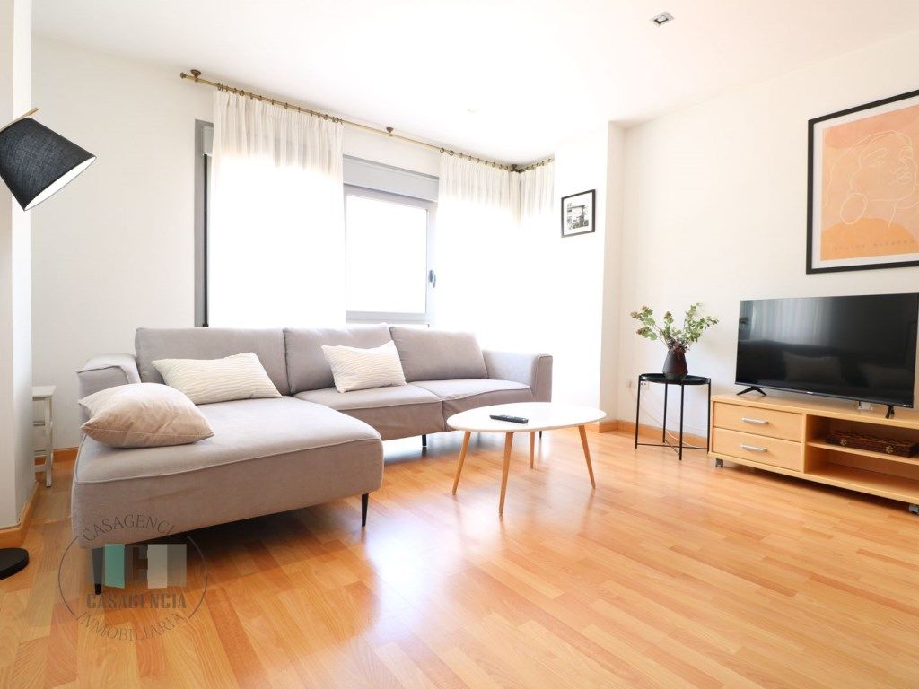 Living room of Flat for sale in Castellón de la Plana / Castelló de la Plana