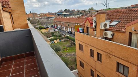 Photo 2 of Attic for sale in Camino del Longar, Torrelaguna, Madrid