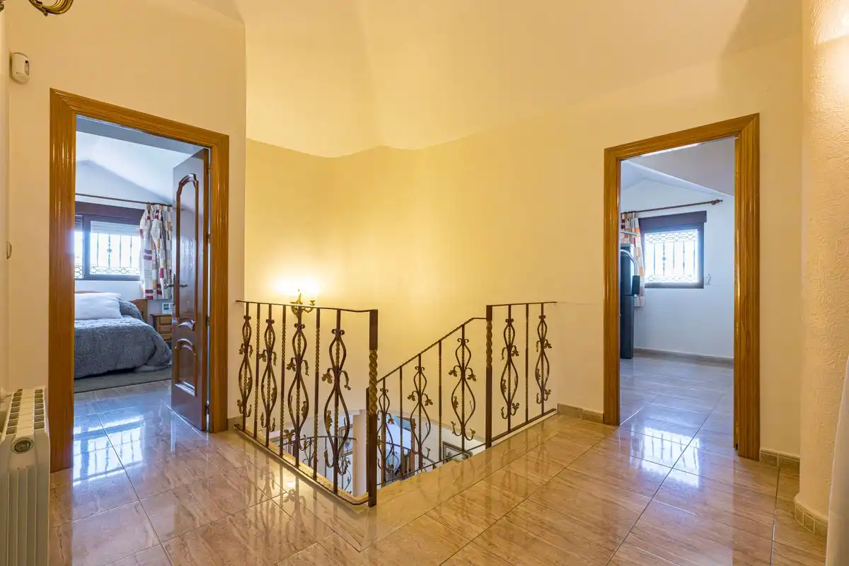 Casa o chalet en venta en Alguazas con Aire acondicionado, Calefacción y Jardín privado