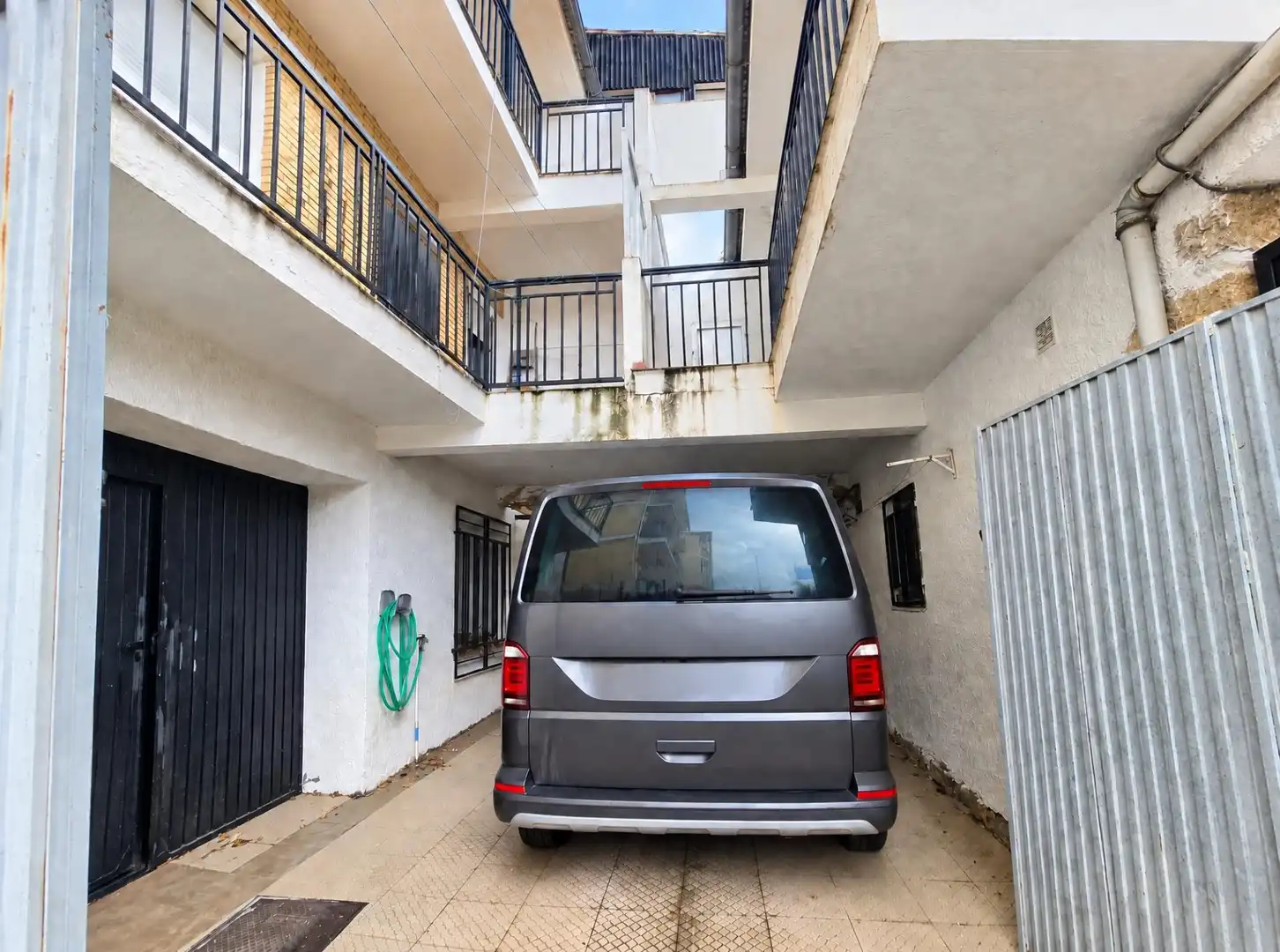 Maison mitoyenne avec terrasse à vendre à Avenida Avenida Ramón y Cajal, imagen 13