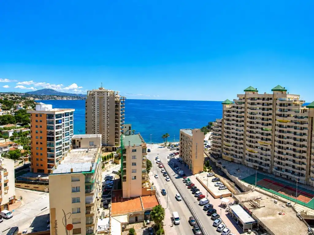 Apartment with lift for sale in Zona Levante - Playa Fossa, imagen 17