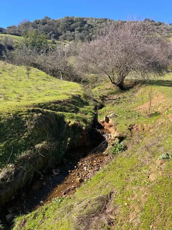 Casa rústica amb terrassa en venda a Cazalla de la Sierra, imagen 19